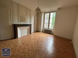  Appartement à louer 1 pièce 21 m²