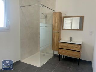  Maison à louer 4 pièces 85 m²