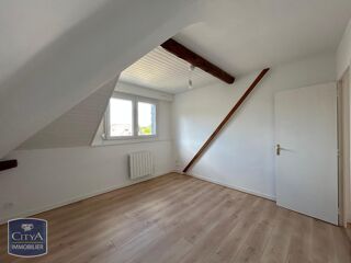  Appartement à louer 3 pièces 66 m²