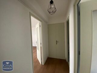  Appartement à louer 1 pièce 40 m²