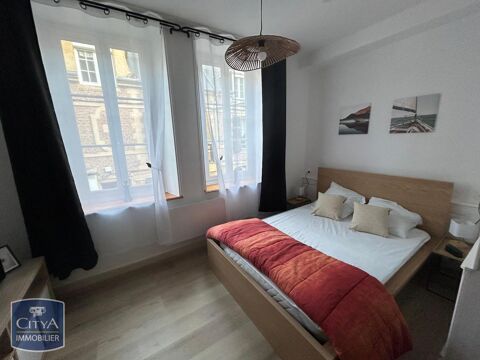  Appartement  louer 1 pice 25 m