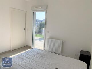  Appartement � louer 2 pi�ces 40 m�