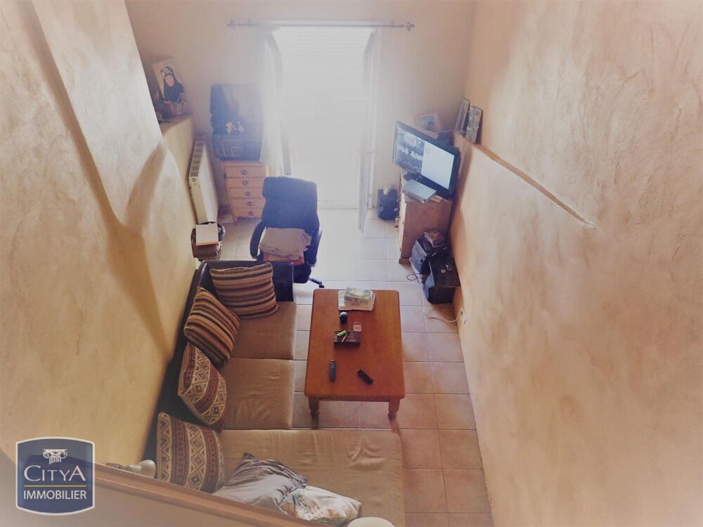 location Appartement - 3 pièce(s) - 55 m² Gap (05000)