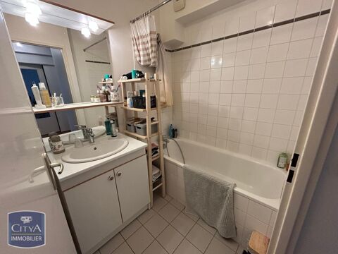  Appartement � louer 4 pi�ces 85 m�