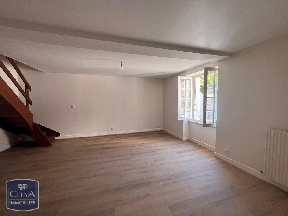 location Appartement - 3 pièce(s) - 49 m² Blois (41000)
