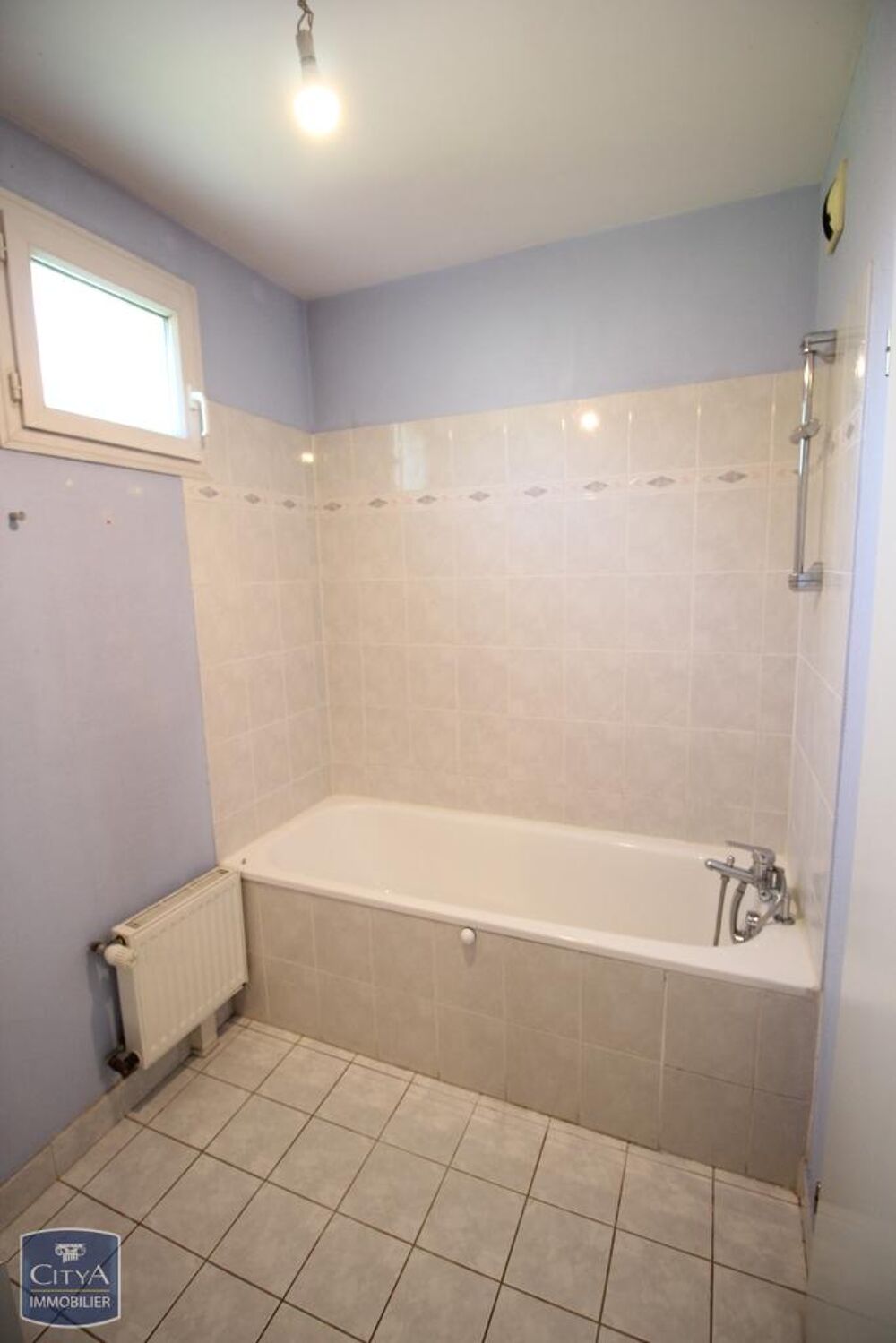 location Appartement - 2 pièce(s) - 52 m² Dijon (21000)