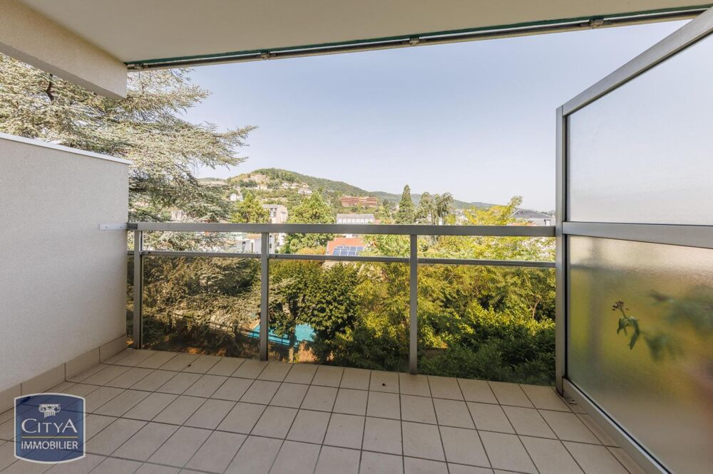 location Appartement - 2 pièce(s) - 78 m² Royat (63130)