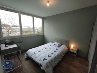  Appartement � louer 1 pi�ce 10 m�