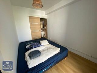  Appartement à louer 1 pièce 32 m²
