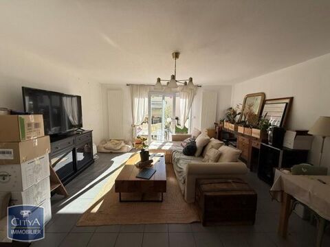  Maison � louer 4 pi�ces 86 m�