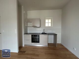  Appartement � louer 4 pi�ces 89 m� Angers