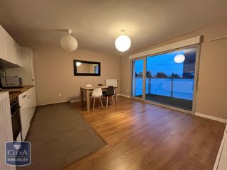  Appartement � louer 3 pi�ces 54 m�