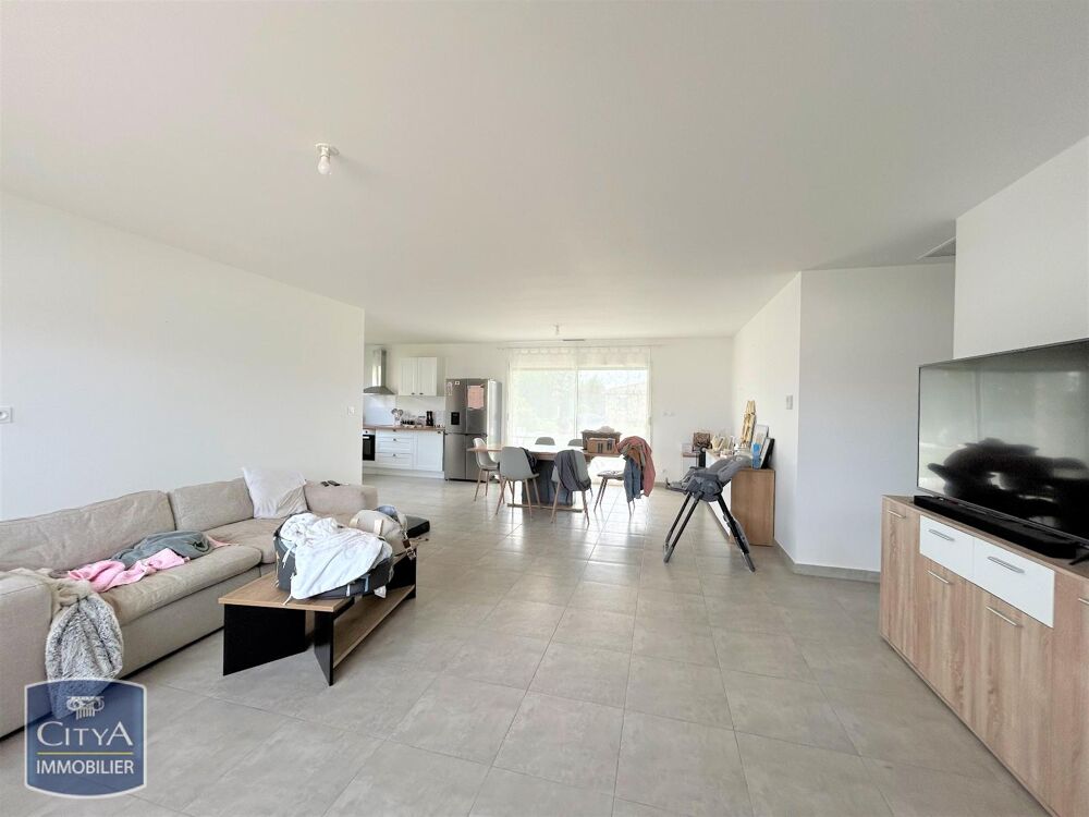 location Maison - 5 pièce(s) - 113 m² La Ville-Dieu-du-Temple (82290)