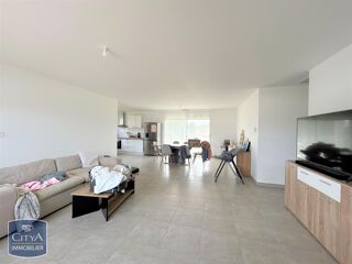  Maison à louer 5 pièces 113 m²