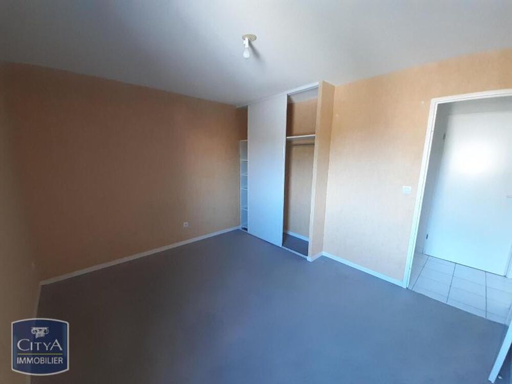 location Appartement - 2 pièce(s) - 53 m² Dieppe (76200)