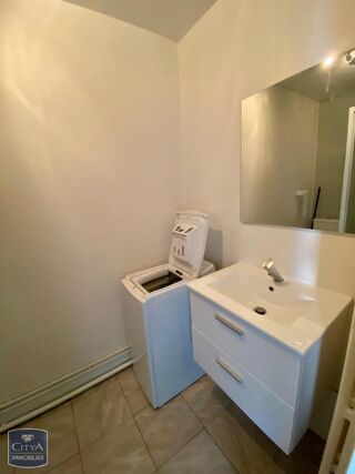  Appartement � louer 1 pi�ce 22 m�