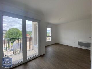  Appartement à louer 1 pièce 27 m²