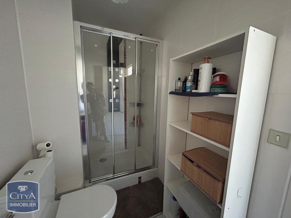 location Appartement - 1 pièce(s) - 35 m² Dijon (21000)