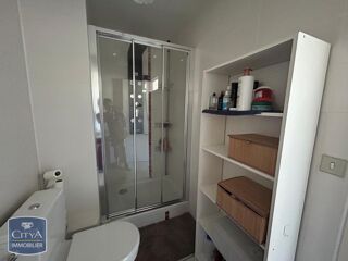  Appartement à louer 1 pièce 35 m²