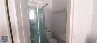  Appartement à louer 1 pièce 27 m²