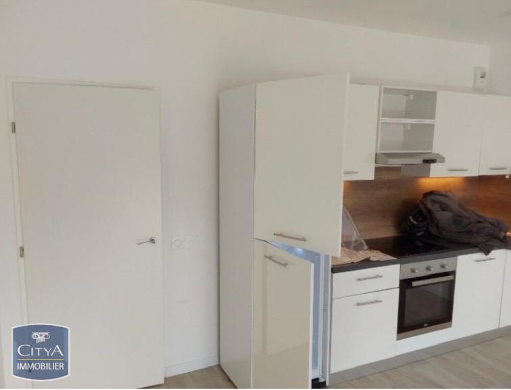 location Appartement - 1 pièce(s) - 37 m² Les Ulis (91940)