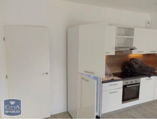  Appartement à louer 1 pièce 37 m²