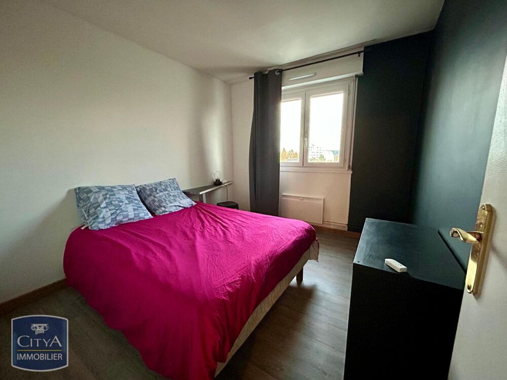 location Appartement - 3 pièce(s) - 59 m² Orléans (45000)