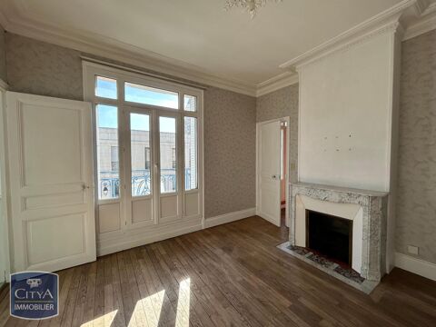  Appartement � louer 4 pi�ces 86 m�