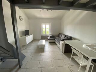  Appartement à louer 1 pièce 33 m²