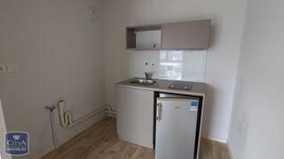  Appartement � louer 2 pi�ces 43 m�