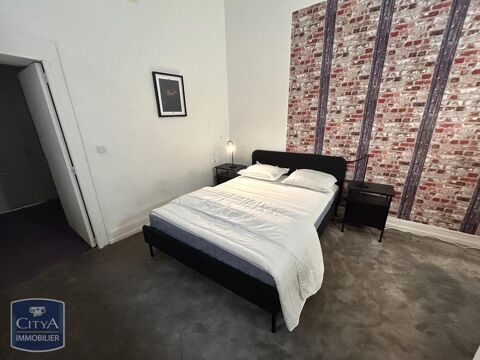  Appartement � louer 1 pi�ce 17 m�