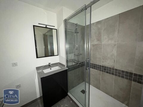  Appartement � louer 2 pi�ces 39 m�