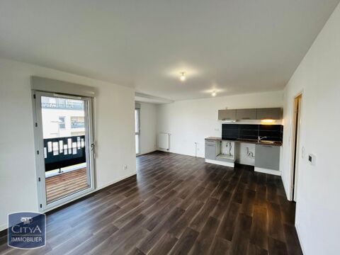  Appartement � louer 3 pi�ces 63 m�