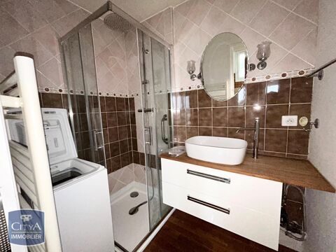  Appartement � louer 2 pi�ces 42 m�