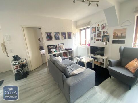  Appartement � louer 2 pi�ces 34 m�