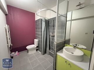  Appartement � louer 1 pi�ce 36 m�