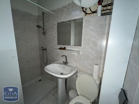  Appartement  louer 1 pice 15 m