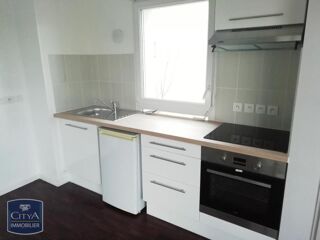  Appartement � louer 2 pi�ces 45 m�