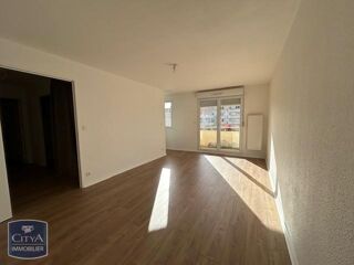 location Appartement - 2 pièce(s) - 46 m² Le Havre (76600)