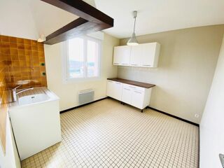 location Appartement - 3 pièce(s) - 67 m² Varennes-lès-Mâcon (71000)