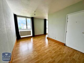  Appartement à louer 3 pièces 58 m²