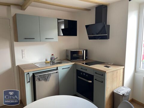  Appartement  louer 2 pices 29 m