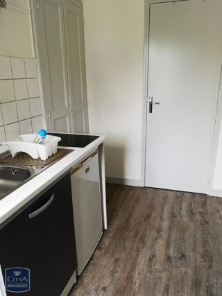  Appartement � louer 1 pi�ce 20 m�