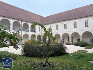  Appartement à louer 2 pièces 61 m²