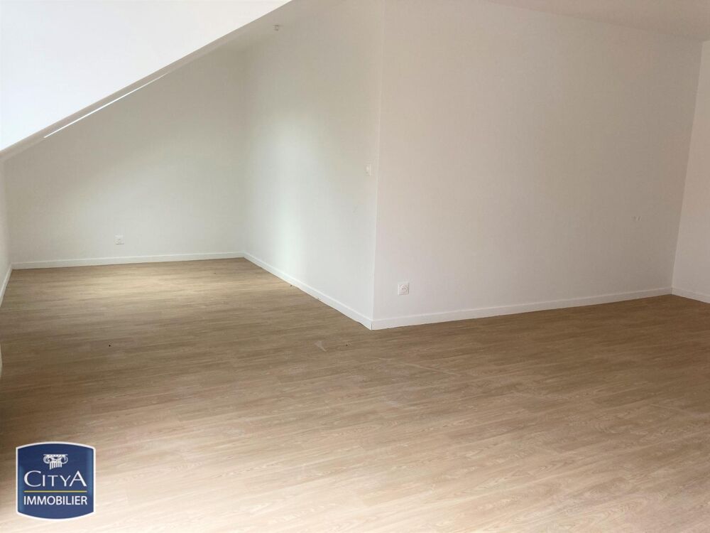 location Appartement - 3 pièce(s) - 57 m² Nogent-sur-Oise (60180)