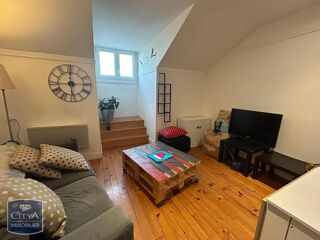  Appartement � louer 3 pi�ces 44 m�