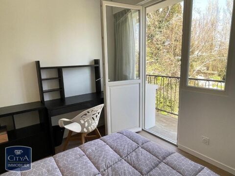  Appartement  louer 2 pices 14 m