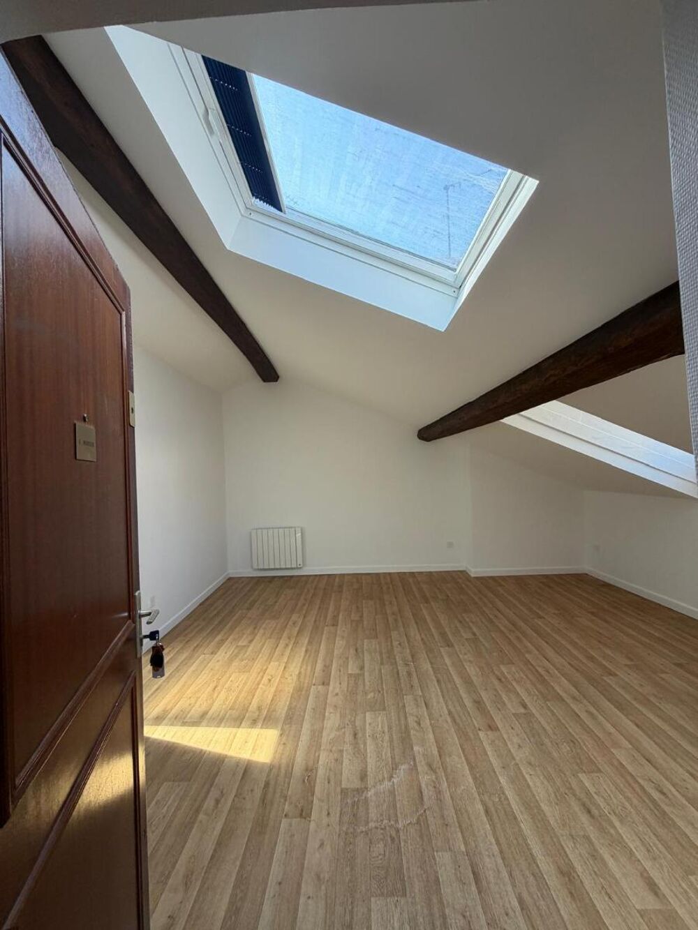 location Appartement - 2 pièce(s) - 34 m² Lyon 3