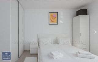  Appartement à louer 2 pièces 45 m²
