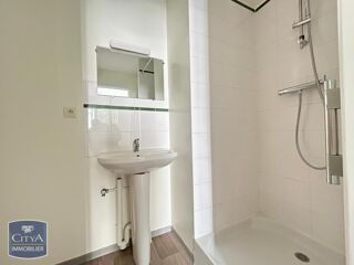  Appartement à louer 2 pièces 39 m²